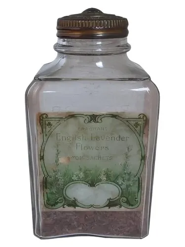 Perfume English Lavender de Richard Hudnut