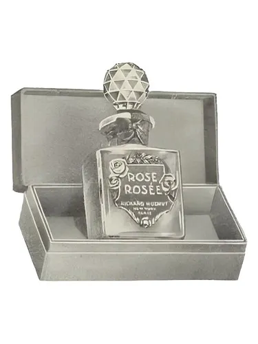 Perfume Rose Rosée de Richard Hudnut