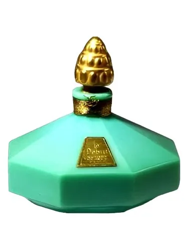 Perfume Le Debut Vert de Richard Hudnut