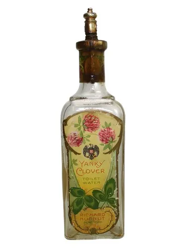 Perfume Yanky Clover de Richard Hudnut