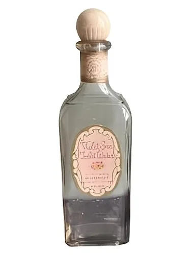 Perfume Violet Sec de Richard Hudnut