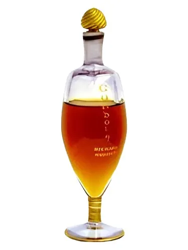 Perfume Gondola de Richard Hudnut