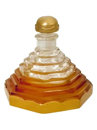 Perfume La Pyramide de Richard Hudnut