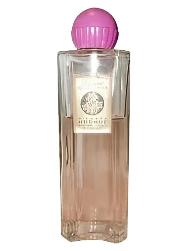 Perfume Spring Lilac de Richard Hudnut