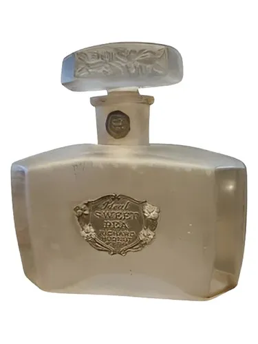 Perfume Ideal Sweet Pea de Richard Hudnut