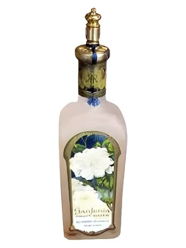 Perfume Gardenia de Richard Hudnut