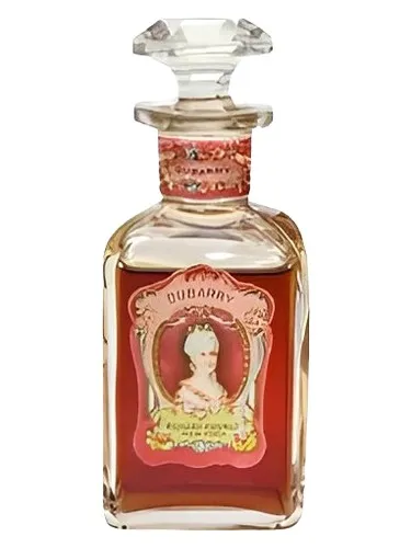Perfume DuBarry de Richard Hudnut