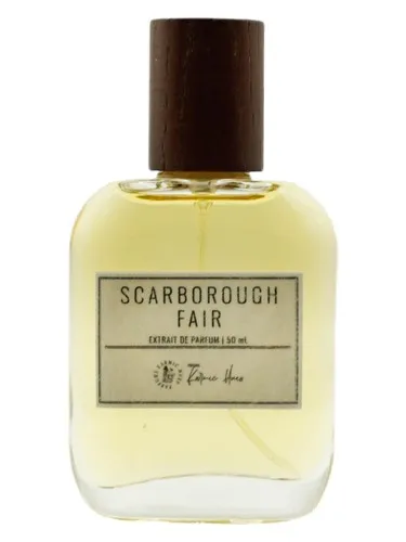 Perfume Scarborough Fair de Parfums Karmic Hues