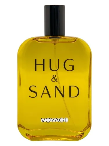 Perfume Voyage de Samam