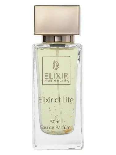 Perfume Elixir of Life de Elixir Signature Scents