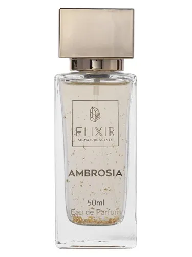 Imagen de Ambrosia