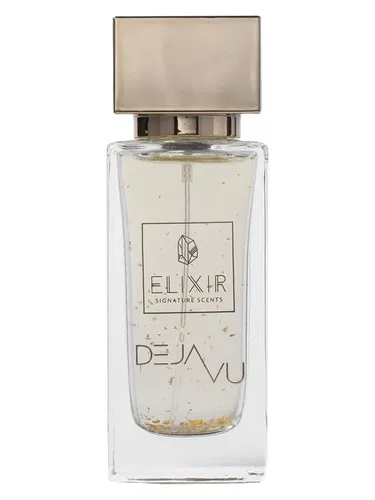 Perfume Deja Vu de Elixir Signature Scents