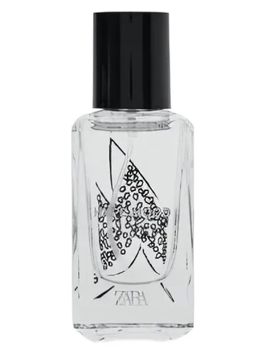 Perfume Hype Mood de Zara