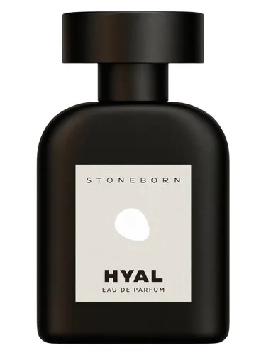Perfume HYAL de STONEBORN
