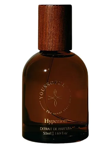 Perfume Hyperion de Youssoful