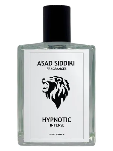 Perfume Hypnotic - Intense de Asad Siddiki