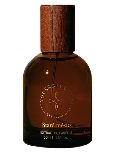 Perfume Staré Město de Youssoful