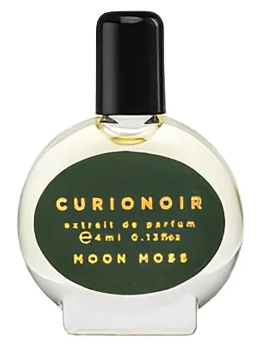 Perfume Moon Moss de Curionoir