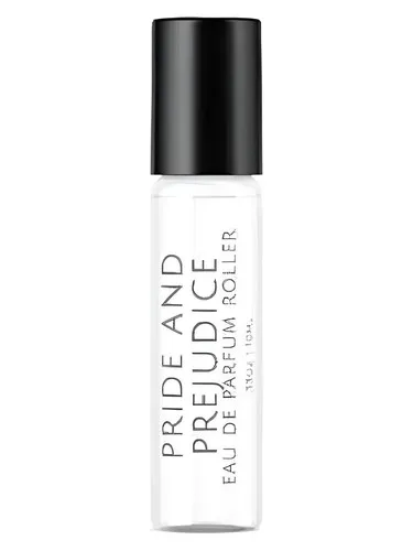 Perfume Pride and Prejudice de Forage
