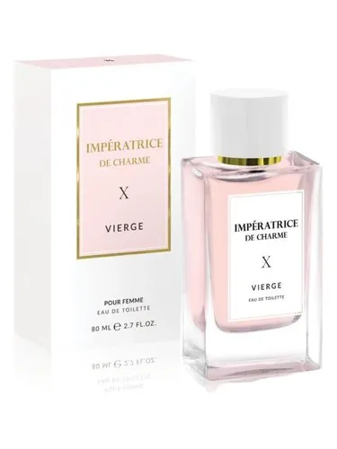 Imagen de Imperatrice de Charme Vierge