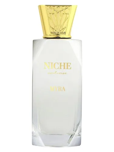 Perfume Myra de Niche Exclusive