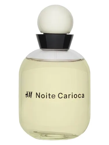 Perfume Noite Carioca de H&M