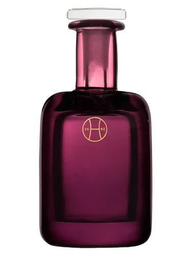 Perfume Rose With Insect de Perfumer H