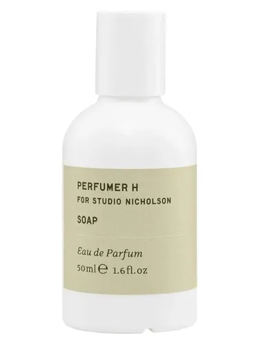 Perfume Soap de Perfumer H