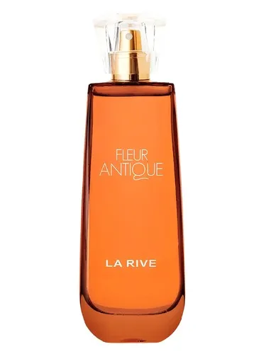 Perfume Fleur Antique de La Rive