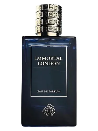 Perfume Immortal London de Fragrance World