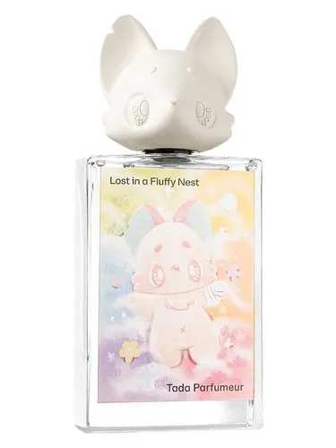 Perfume Lost in a Fluffy Nest de Tada Parfumeur