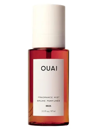 Perfume Ibiza de OUAI