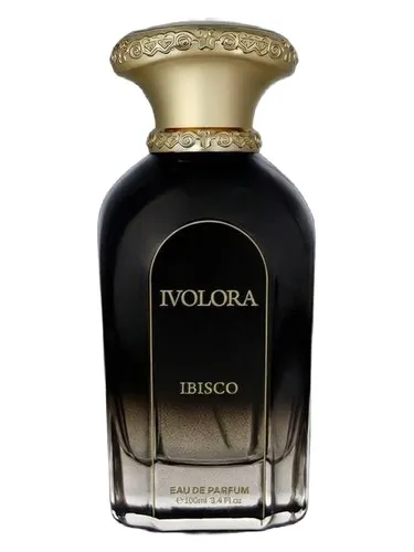 Perfume Ibisco de Ivolora