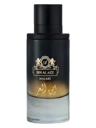 Perfume Ibn Al Azz Malaki de Ard al Teeb