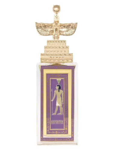 Perfume Nefertem de Aswan