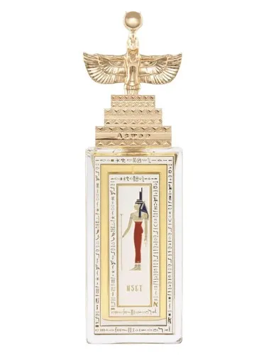 Perfume Aset de Aswan