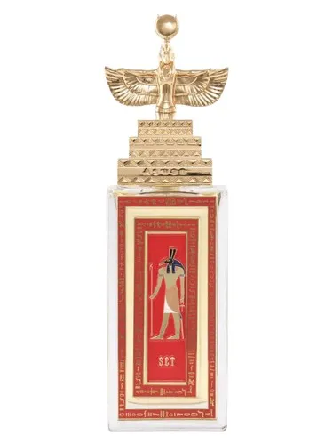 Perfume Set de Aswan