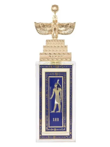 Perfume Shu de Aswan