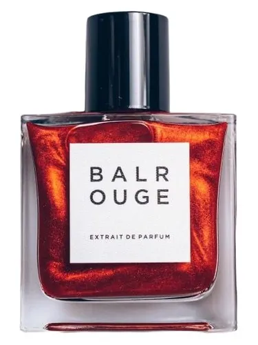 Perfume BALROUGE de Balint Parfums