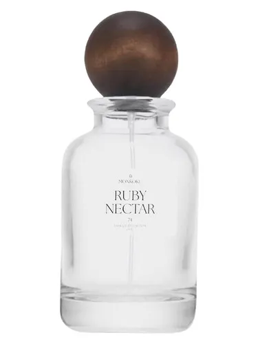 Perfume Ruby Nectar de Monkoku