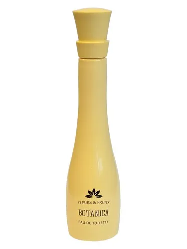 Imagen de Botanica Fleurs & Fruits