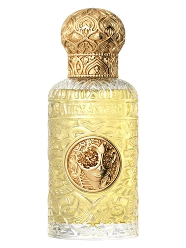 Imagen de Oriental Enigma Perfume Extract