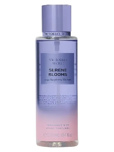 Perfume Serene Blooms de Victoria's Secret