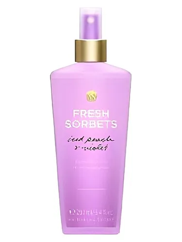 Imagen de Iced Peach & Violet