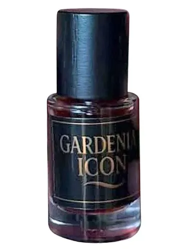 Imagen de Gardenia Icon