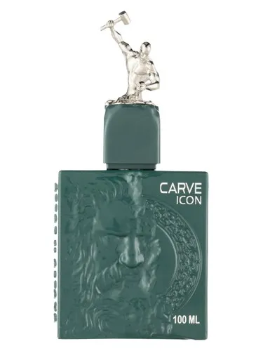 Perfume Carve Icon de Attar de Astana