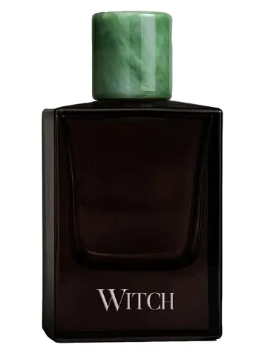 Perfume Basil-ica de Witch New York