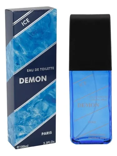 Imagen de Demon Ice