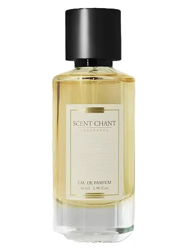 Perfume Osmanthus & Ice Wine 桂花冰酒 de Scent Chant 宣香