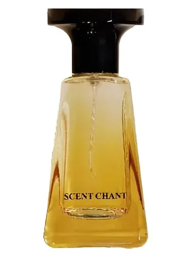 Perfume Osmanthus & Ice Wine 桂花冰酒 de Scent Chant 宣香
